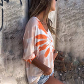 NOVERA™ | Comfortabele V-hals top